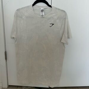men’s exercise shirt